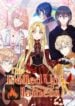 The Dolled Up Villainess cover